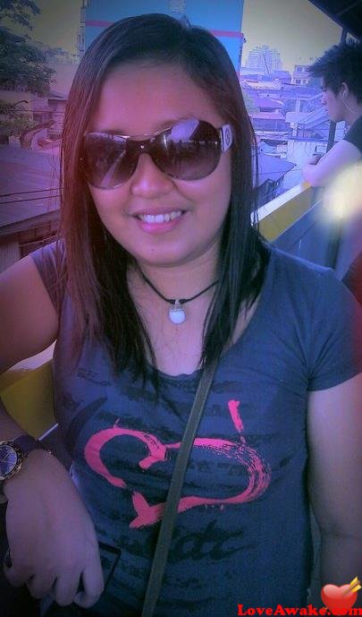 arodasi Filipina Woman from Davao, Mindanao