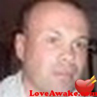 alan1033 UK Man from Ilkeston