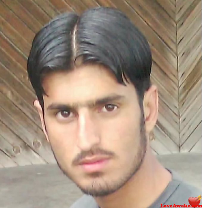 Rajakhan795 Pakistani Man from Abbottabad