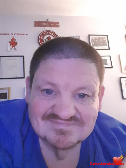 BigJoe1971 American Man from Louisville