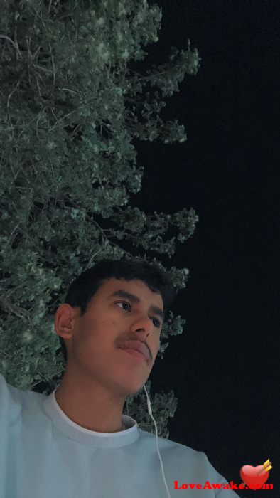nawafyjxh Qatari Man from Doha