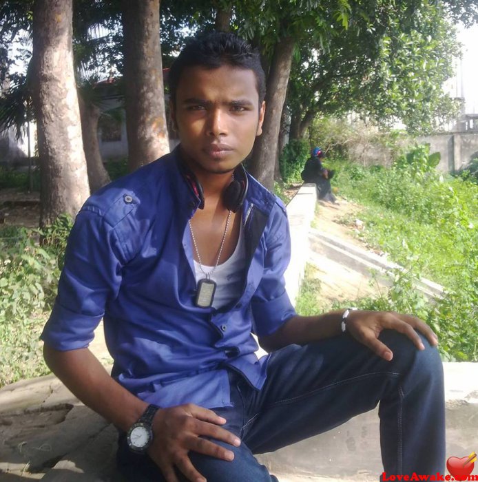 tilok-khan Bangladeshi Man from Dhaka