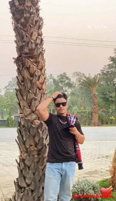 Karan78373 Indian Man from Ludhiana