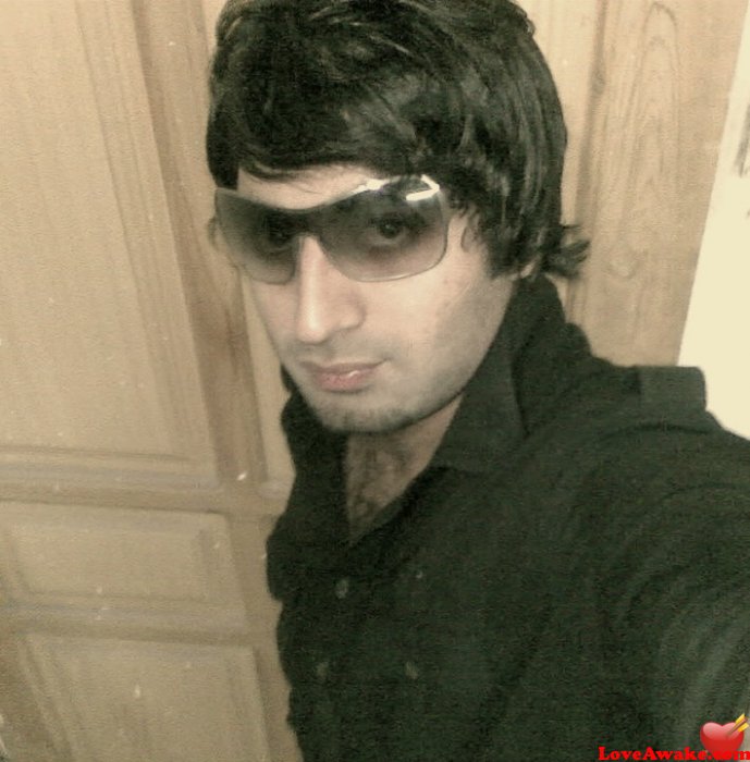 shameer007 Pakistani Man from Rawalpindi