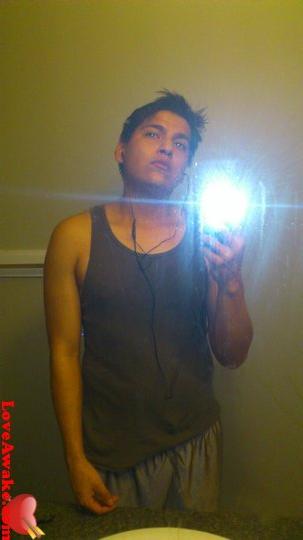 mattdvs Canadian Man from Saskatoon