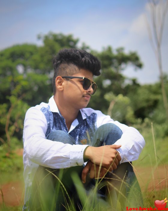 Avdhut702 Indian Man from Pune