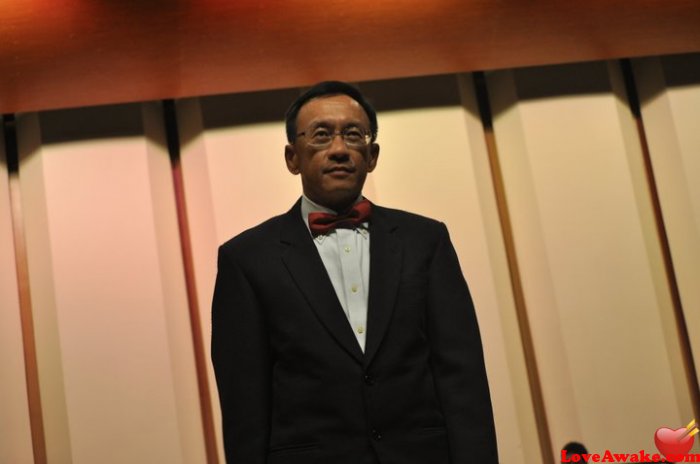 Atony2012 Singapore Man from Singapore