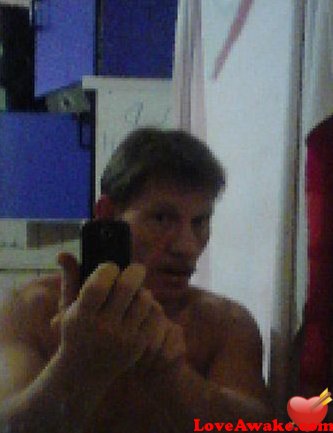 tohard68 Australian Man from Ipswich