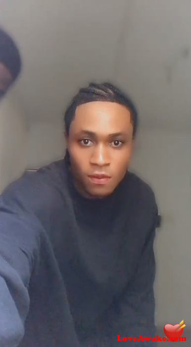 Jhayjhackson American Man from Adger