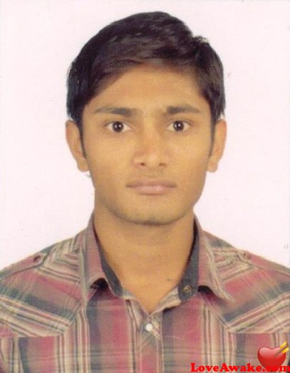kaushaltanti1 Indian Man from Rajkot