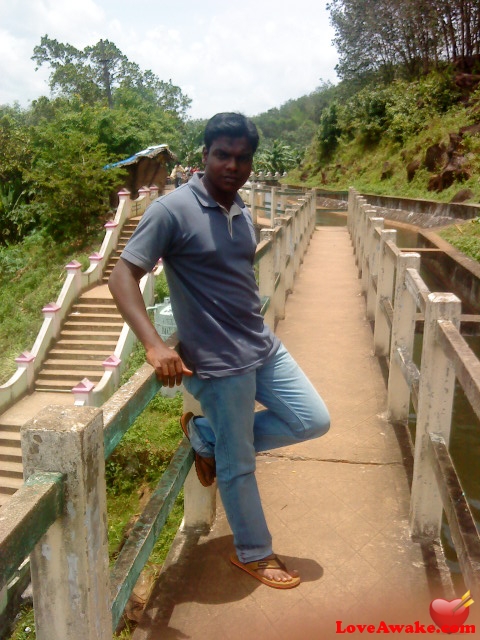 nagercoil Indian Man from Nagercoil