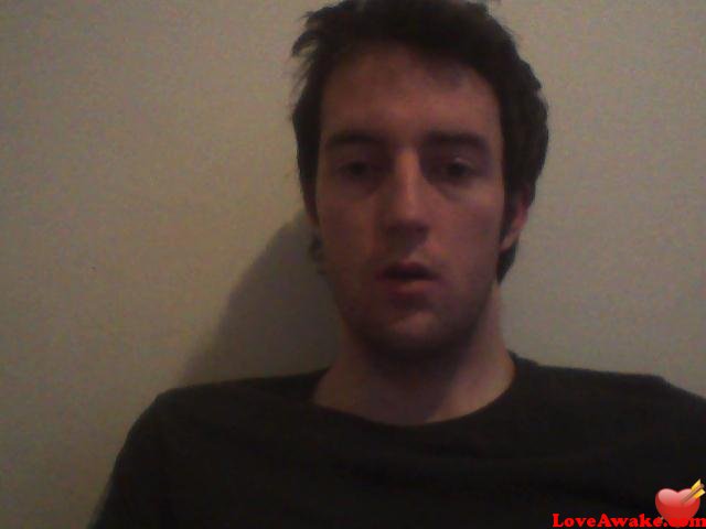 poke232 Australian Man from Perth