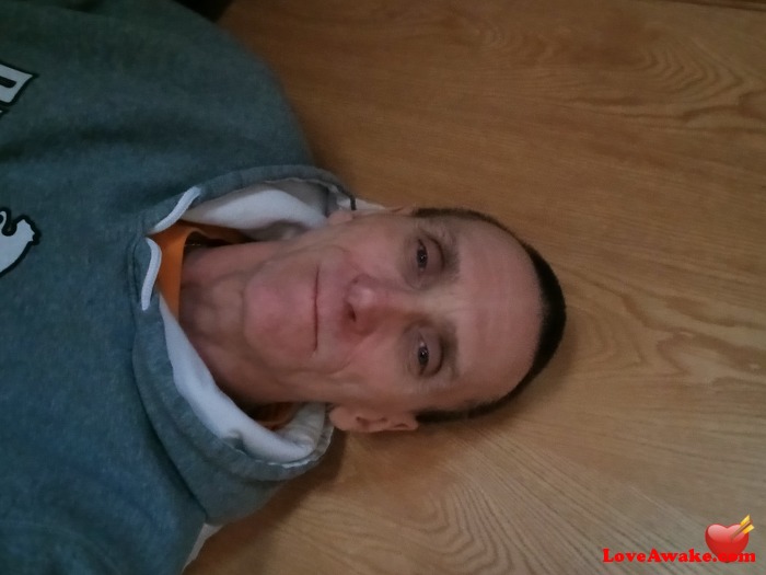 Tscharbs American Man from Aitkin