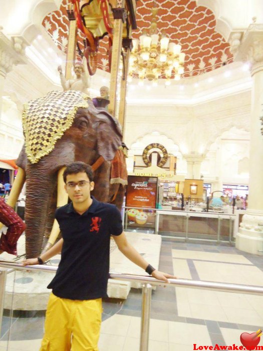 shazleyhitter Pakistani Man from Karachi