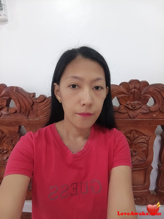 bettiefulcha Filipina Woman from Tagudin