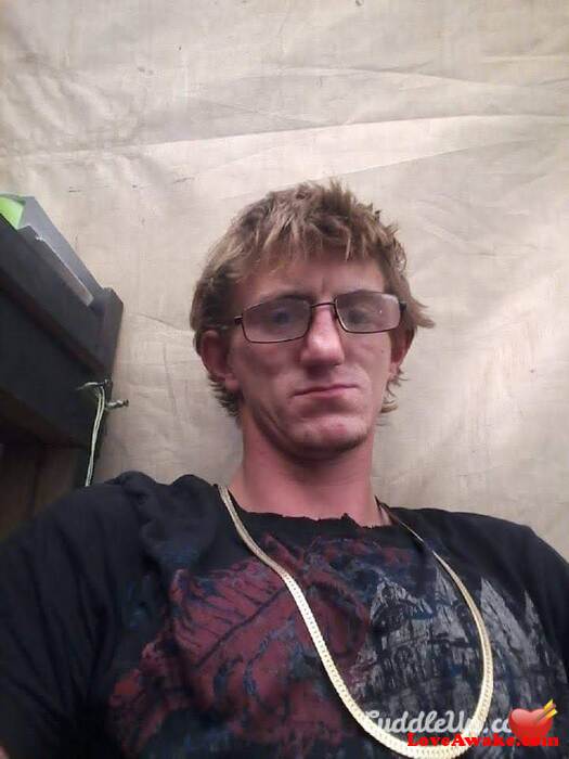 Sabby1995 Canadian Man from Maple Ridge