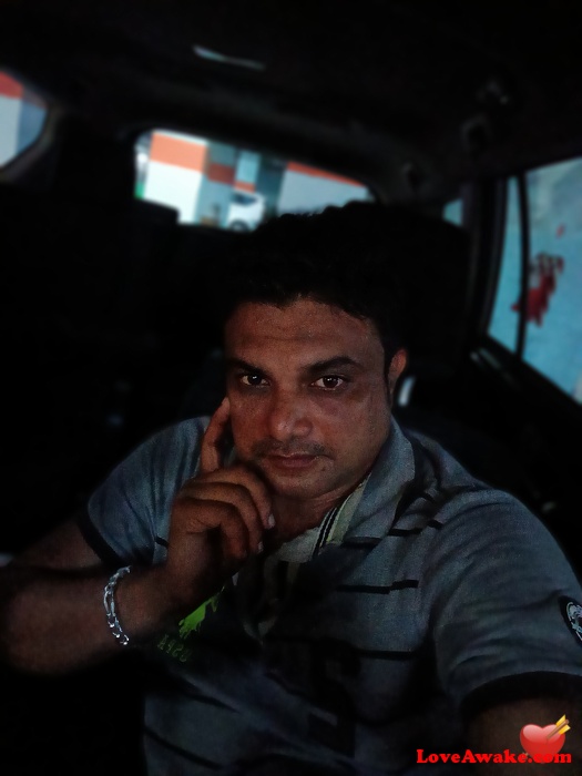 Karthik2145 Indian Man from Chennai (ex Madras)