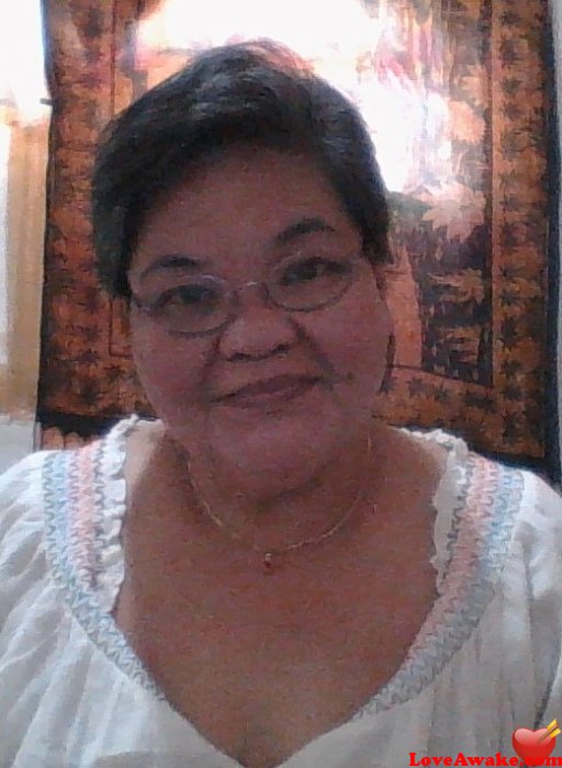 MaR14 Filipina Woman from Cagayan de Oro, Mindanao