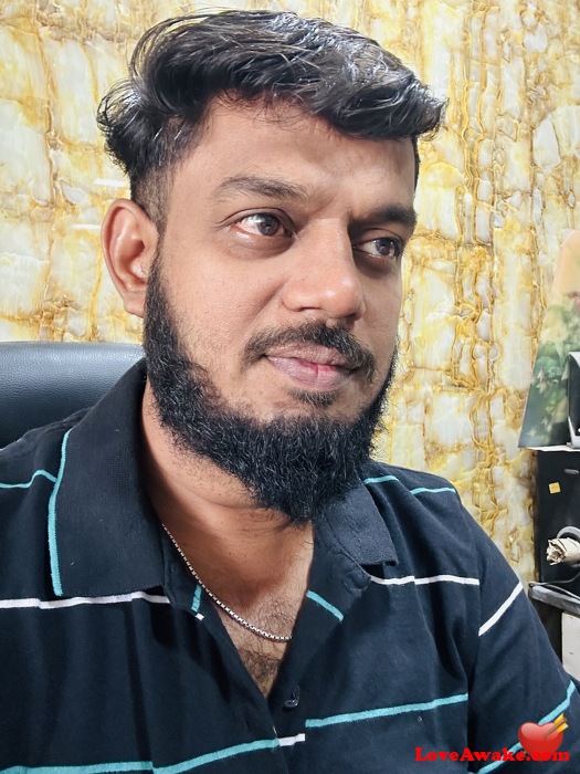 aurajamohd Indian Man from Coimbatore