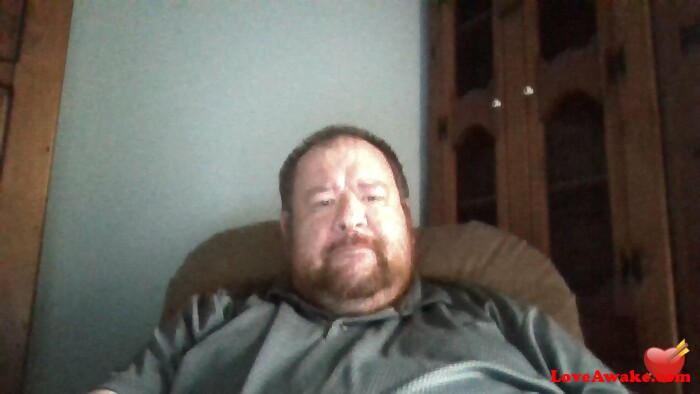 Mark137 American Man from Lisbon