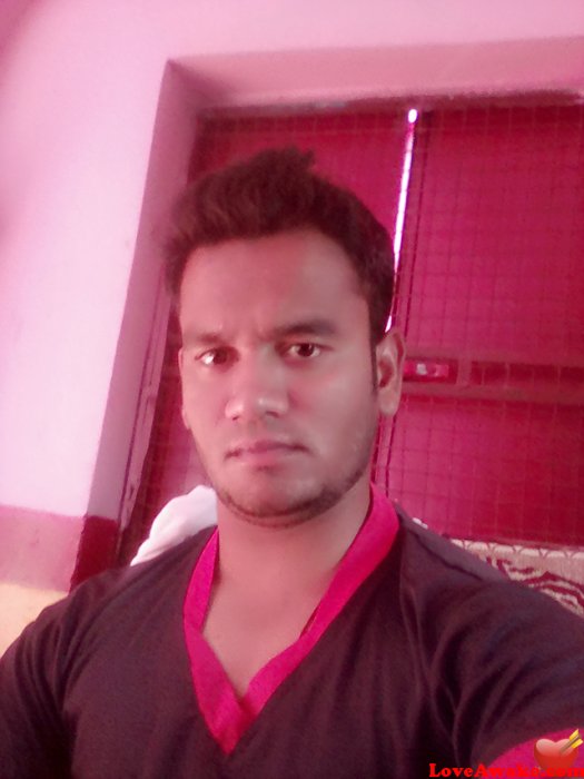 Sanjay2224 Indian Man from Jabalpur