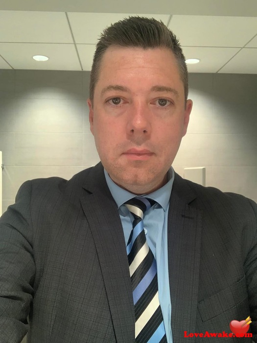 NamasteRomeo Canadian Man from Edmonton