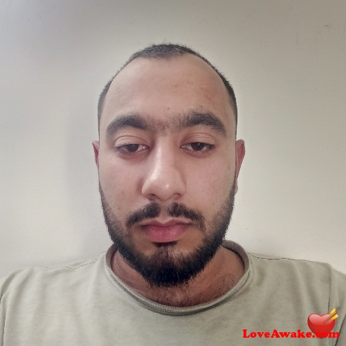 aka868 UAE Man from Dubai