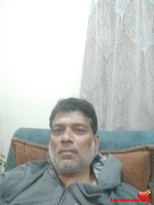 Youngever Indian Man from Hyderabad