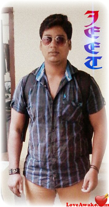 smartjeet Indian Man from Bhubaneswar