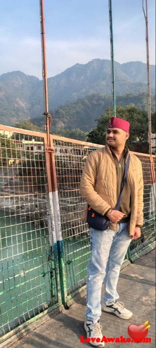Shlok11 Indian Man from Mumbai (ex Bombay)