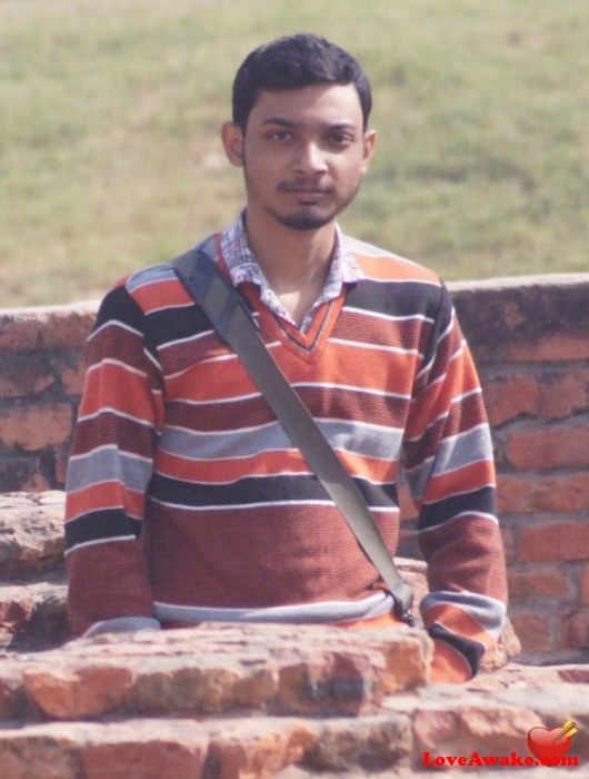Sabyasachi20 Indian Man from Kolkata (ex Calcutta)