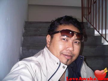 kidbear Malaysian Man from Port Kelang