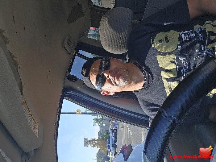 Bluedog71 American Man from Monroe