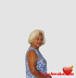 PhieBie 3434348 | American female, 78, Divorced