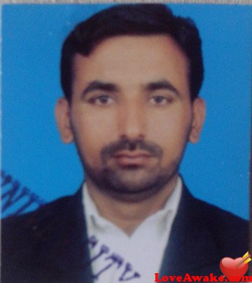 shahid3883 Pakistani Man from Sargodha