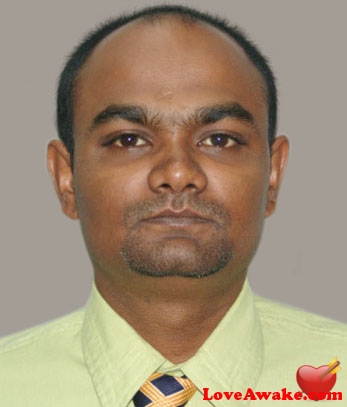 captain2386 Maldives Man from Male