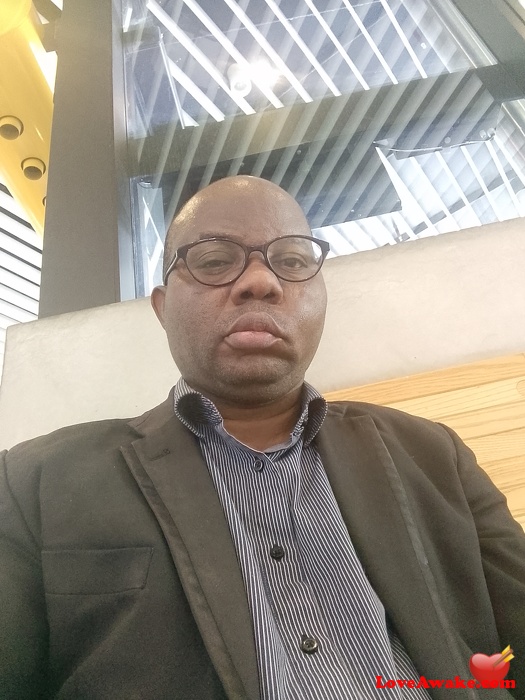 kunleibrahim New Zealand Man from Christchurch