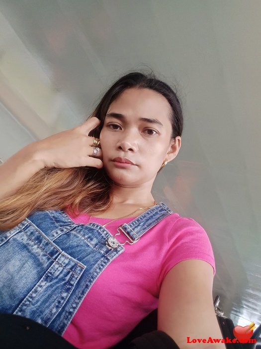 Rechalgonzales Filipina Woman from Cebu