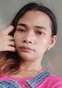 Rechalgonzales 3418723 | Filipina female, 32, Single