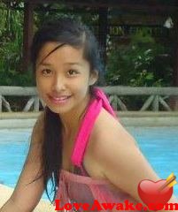 Yanie20 Filipina Woman from Dipolog/Ozamis