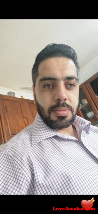 tarekt Lebanese Man from Beirut