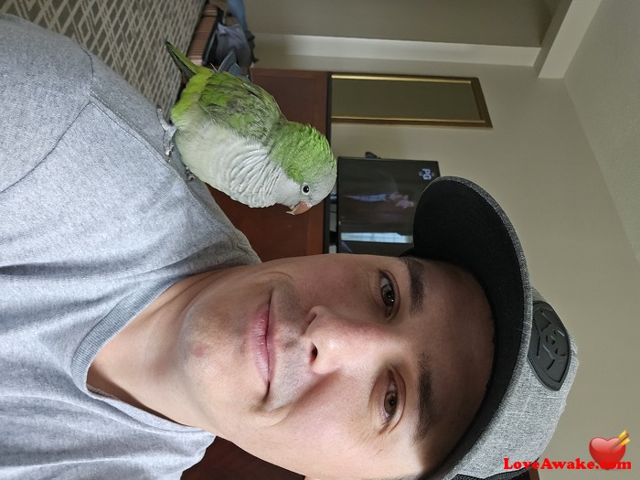 Asyouwish87 American Man from College Station