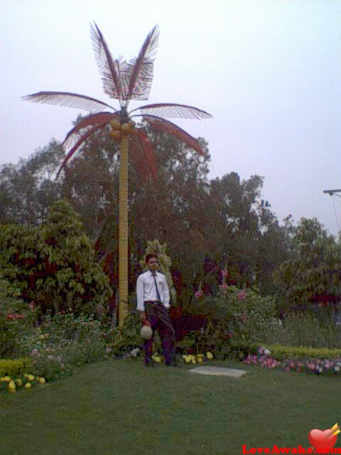 usmanmanii Pakistani Man from Rawalpindi