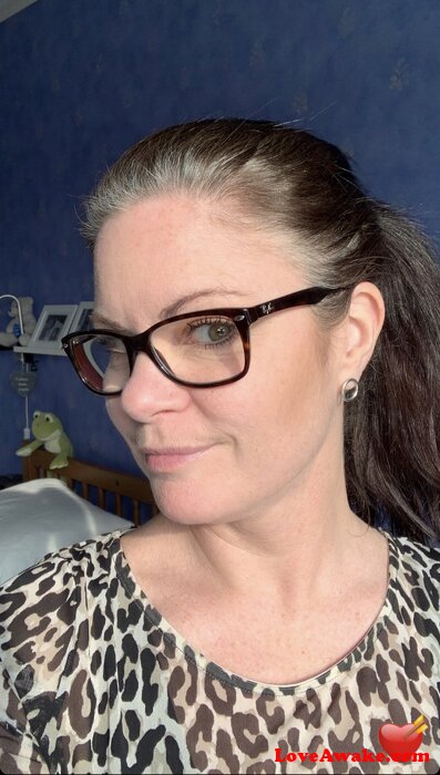 debby-chap Australian Woman from Brisbane