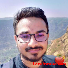 yashd0001 Indian Man from Pune