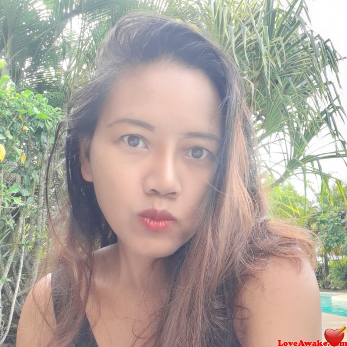 Lilymae Thai Woman from Bangkok