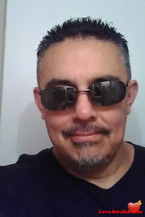 MCL745 American Man from El Paso