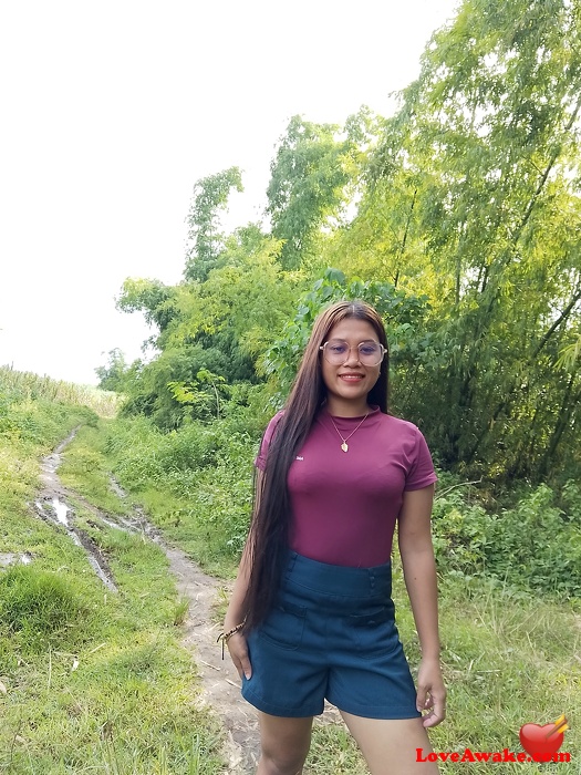 Inah0112 Filipina Woman from Bacolod, Negros