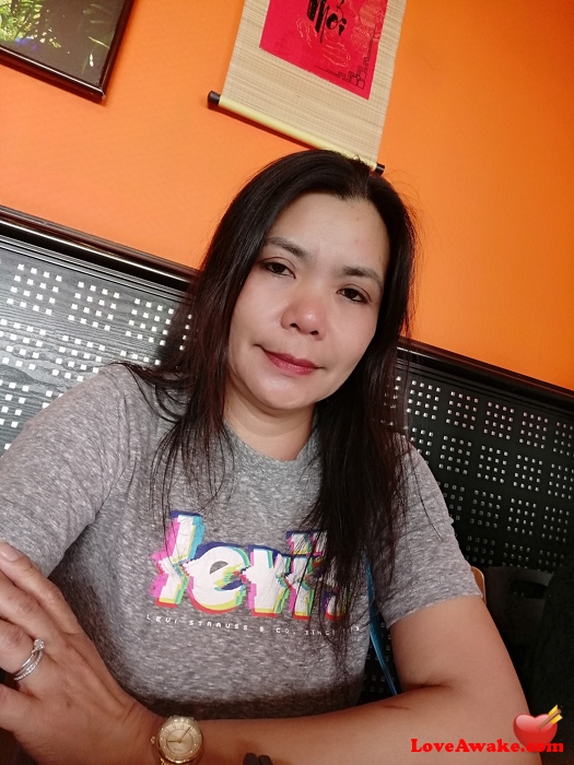 jhane30 Filipina Woman from Iloilo, Panay