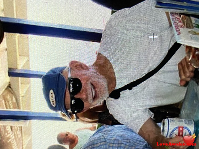 Eddie9735 American Man from Roseville